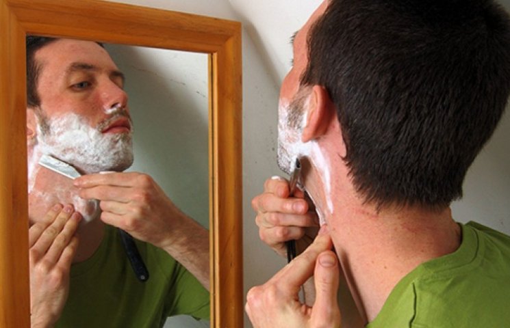 6 правил бритья опасной бритвой: советы…
