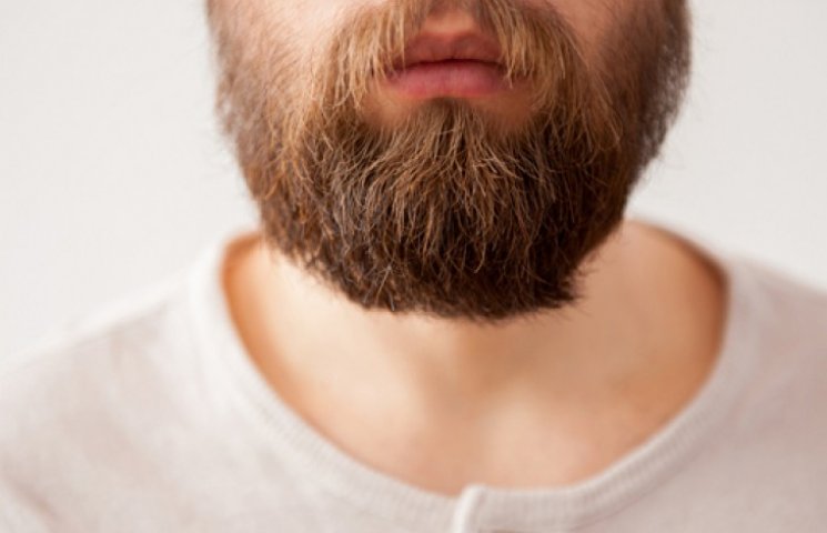 Медики обвиняют мужские бороды в распрос…
