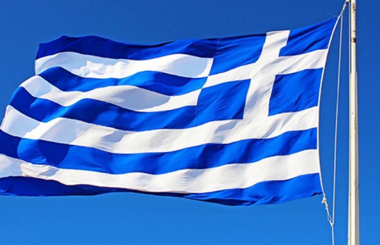 Греція остаточно відмовилася від грошей…