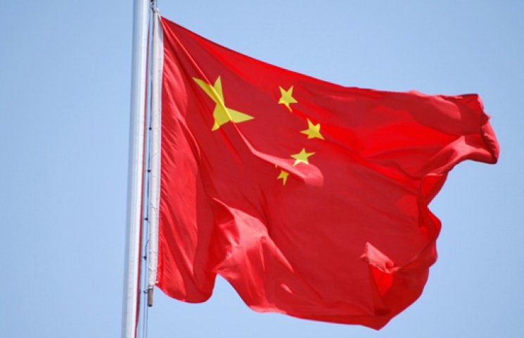 Китай заявив про повагу суверенітету і ц…
