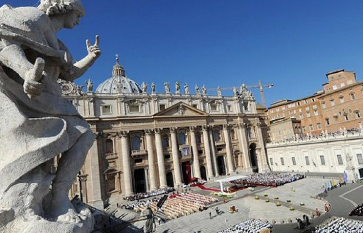Ватикан поддержал войну против «Исламско…