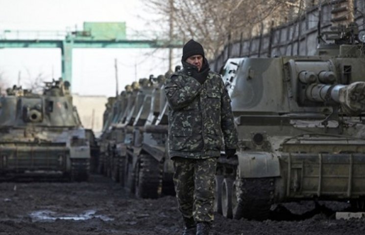 Усиление обстрелов на Луганщине: впервые…