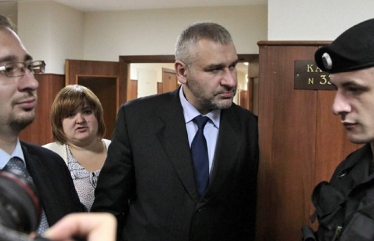 Адвокат Савченко подтвердил возобновлени…