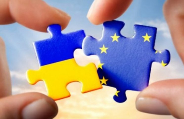 Украина и Евросоюз усовершенствовали пов…