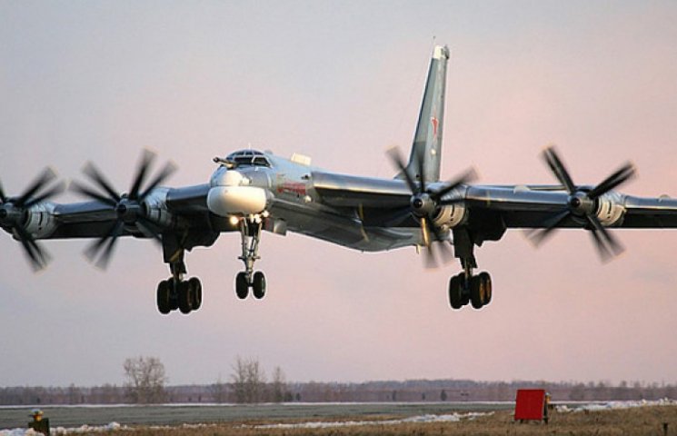 Оккупанты перебросят в Крым самолеты-рак…