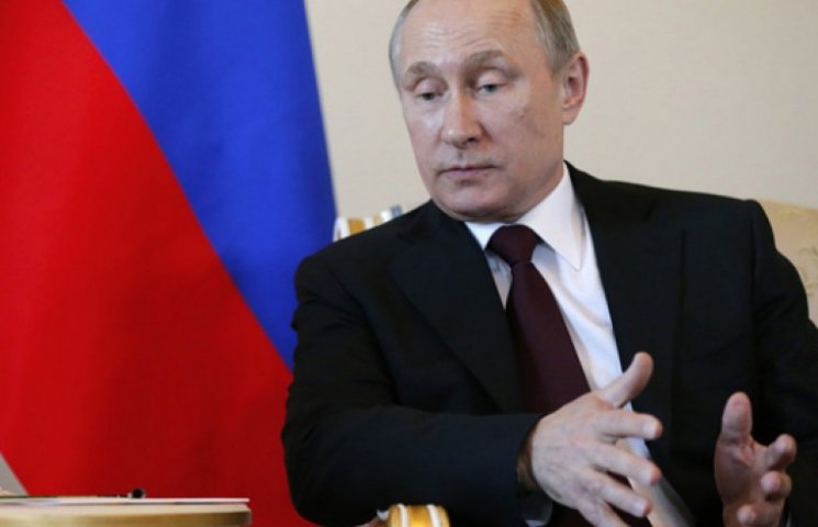 Путин завтра расскажет, что будет с Крым…