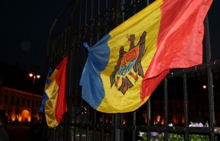 Молдова закриє двері для депутатів Держд…