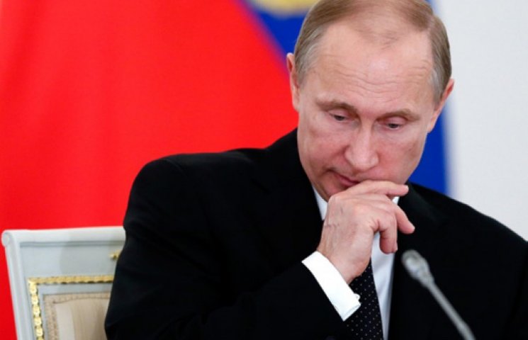Путин расскрыл всемирный заговор: Россию…
