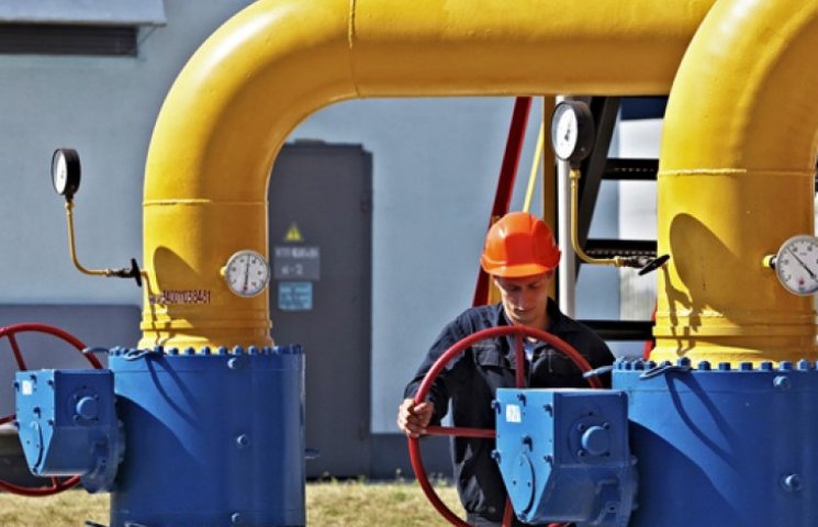 Россия созрела к газовым переговорам по…