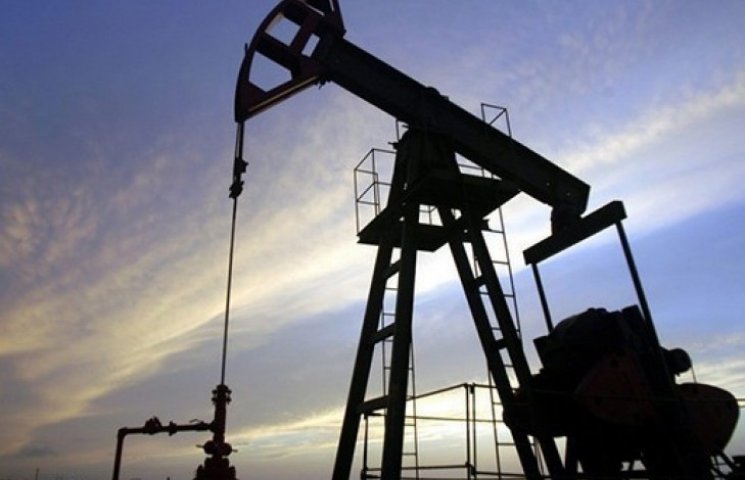 Цена на нефть упала до $53,37 за баррель…