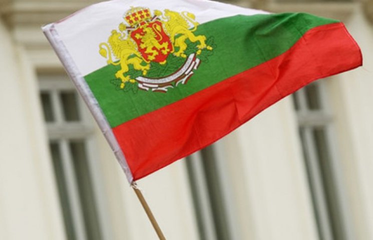 Болгария упростила выдачу виз украинцам…