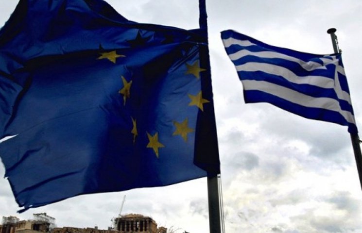 Греція може вийти з єврозони - Єврокоміс…