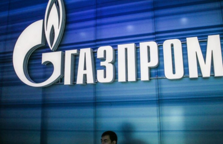 «Газпром» исключил изменение контракта с…