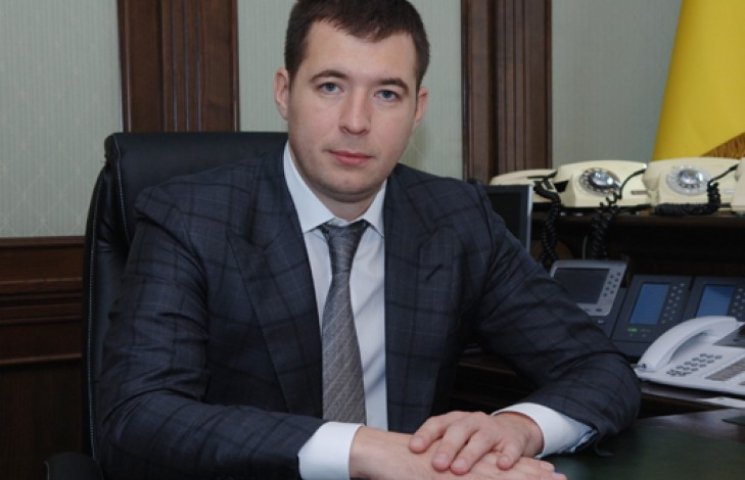 Прокурор Киева Юлдашев открестился от «к…