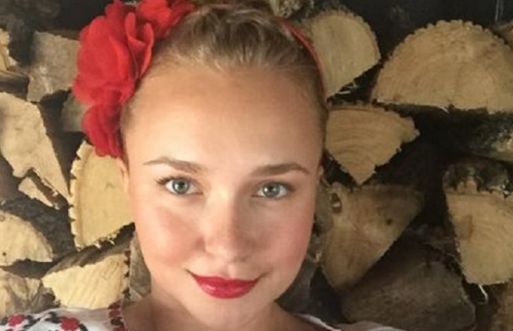 Невеста Кличко покинула трехмесячную доч…