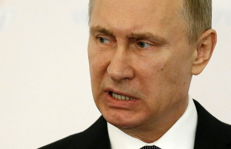 Путин предложил Госдуме утвердить границ…