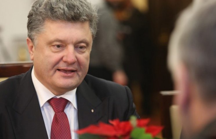 Порошенко назначил послов Украины в пяти…