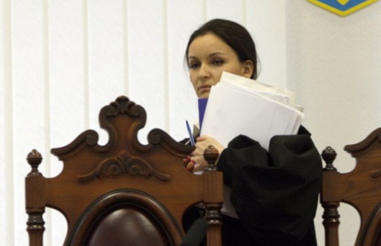 Апеляційний суд залишив Царевич з електр…