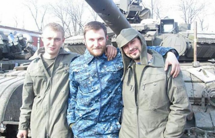 Фронтові історії. Як українські танки не…