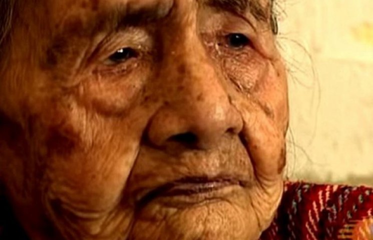 Померла найстаріша стара діва Латинської…