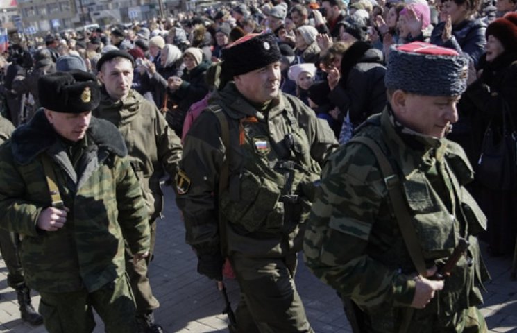 Шкіряк: У Росії ще недостатньо сил в Укр…