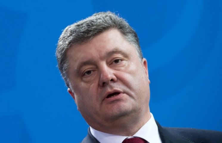 Депутати Коломойського погрожують Пороше…
