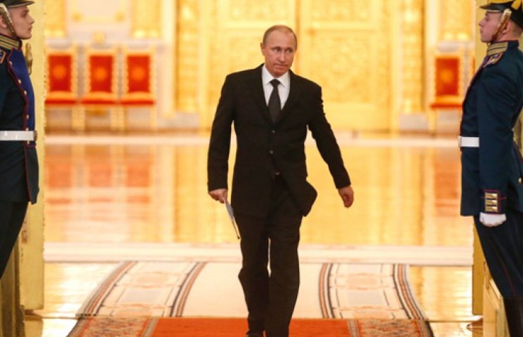 Путін допускає свій програш на виборах п…