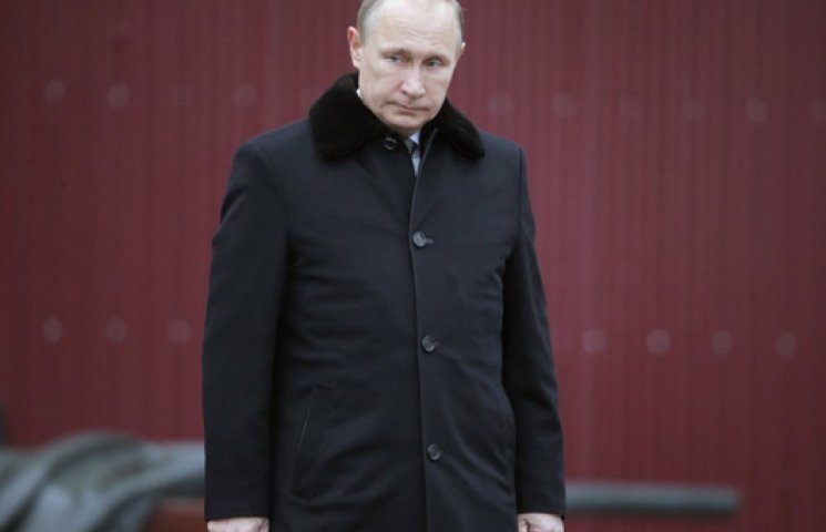 Путін готує великий наступ до 9 травня,…