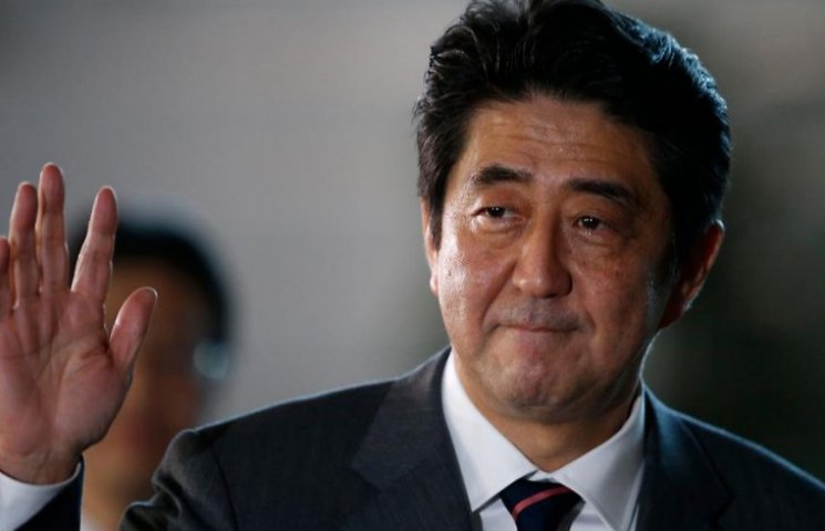 Прем'єр Японії також проігнорує путінськ…
