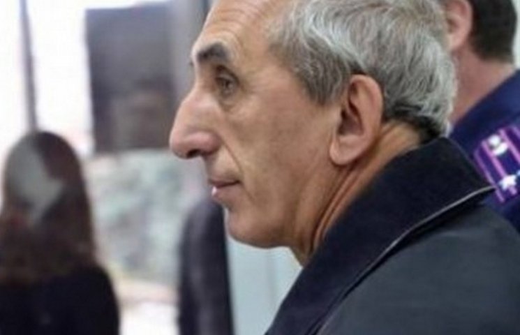 Суд освободил назначенного "ДНР" "замест…