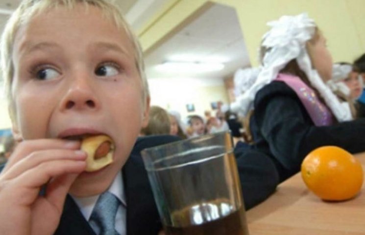 В школах і дитсадках Києва знову подорож…