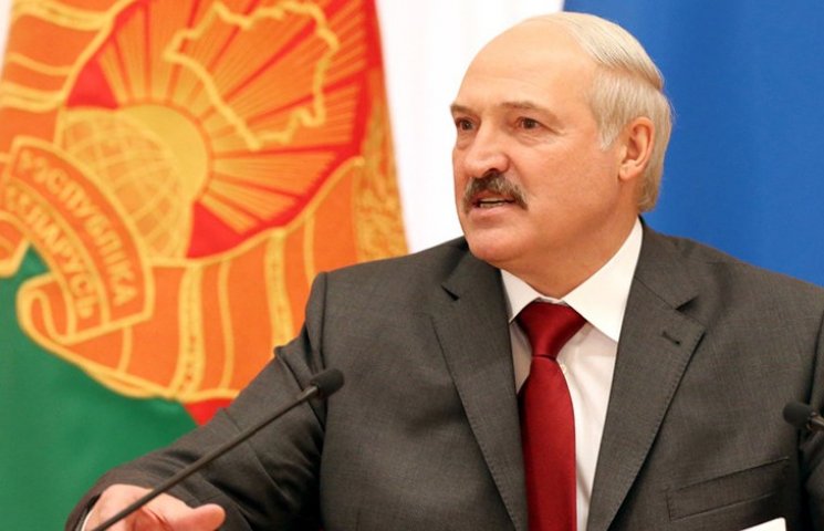 ФСБ попыталась подставить Лукашенко пере…