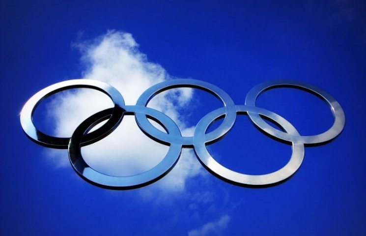 Оккупанты уже разинули рот на Олимпиаду…