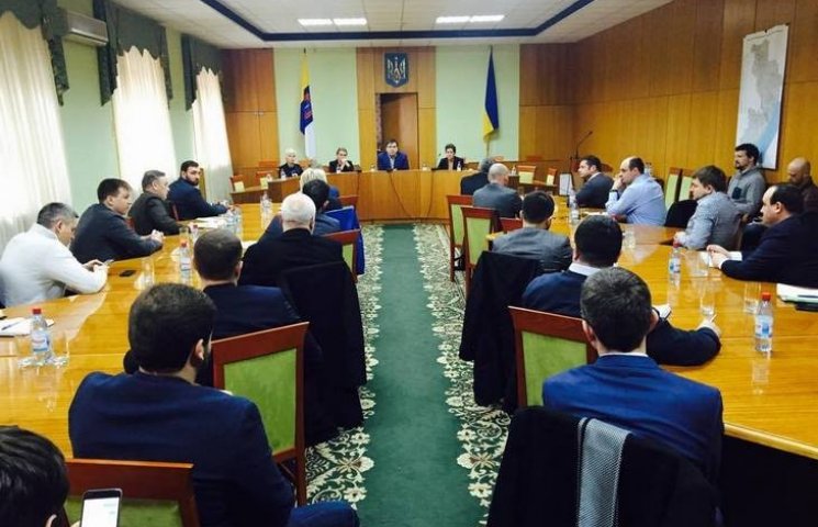 Саакашвили назвал политику правительства…