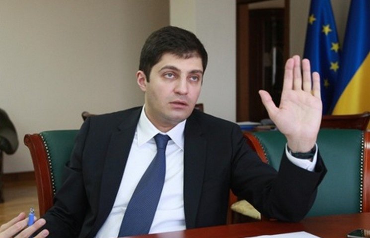 У Шокіна звільнили двох прокурорів з ком…