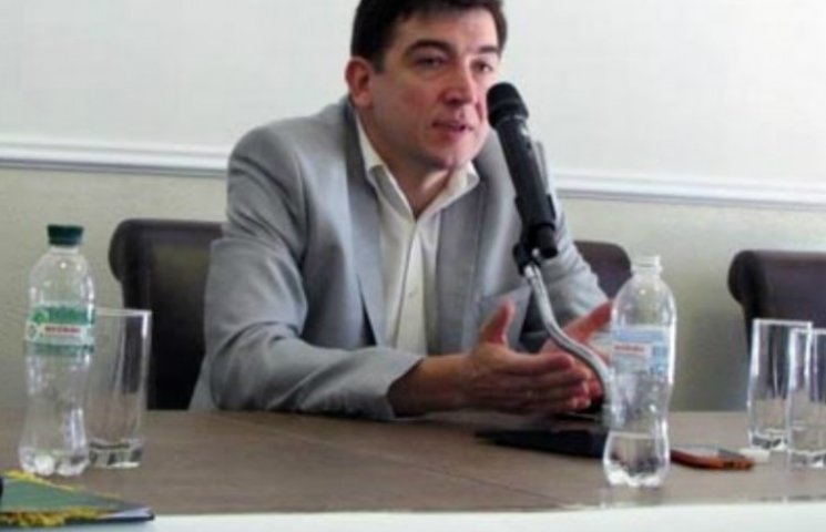 Президент ПФЛ Макаров: Футболиста Яскови…