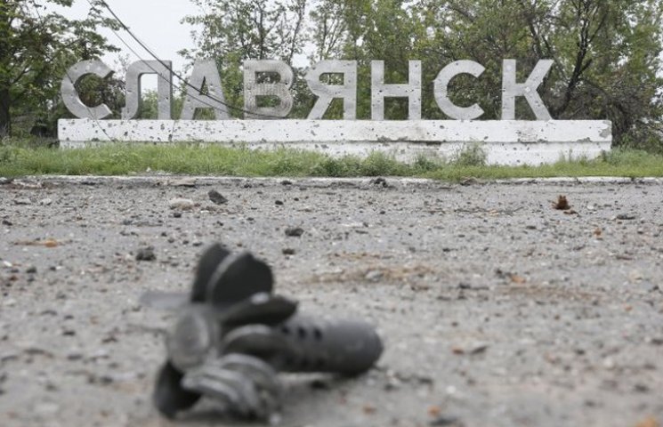 Донбасс ждет полномасштабная "минная вой…