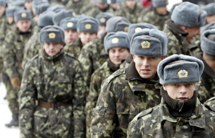 В Кіровоградському обласному військкомат…