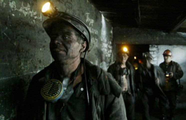 Плотницький пригрозив шахтарям, які можу…