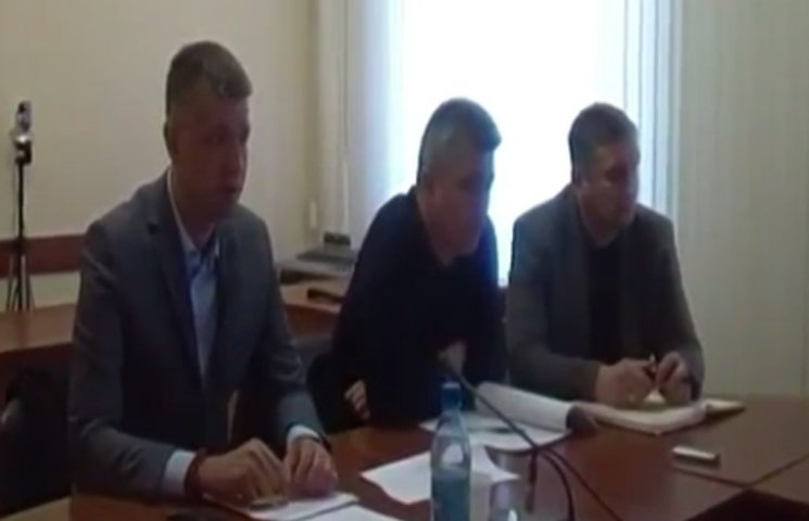 Депутати Миколаївської облради розбирати…