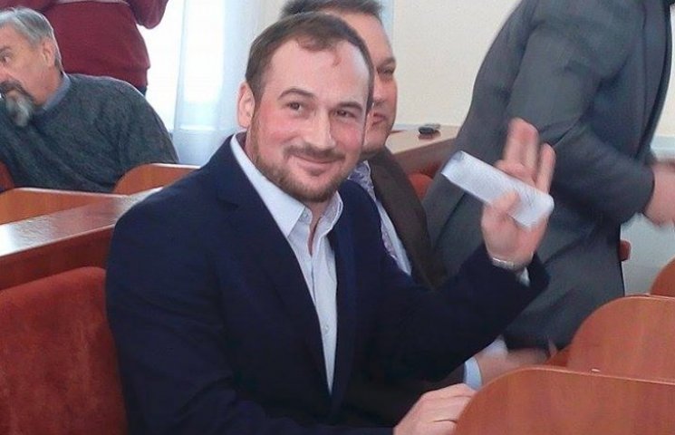 Кіровоградські депутати звільнили секрет…