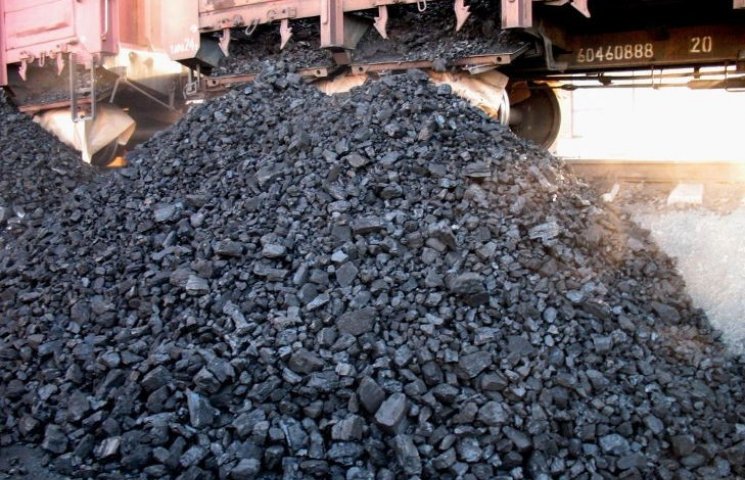 РДА на Кіровоградщині купить вугілля за…