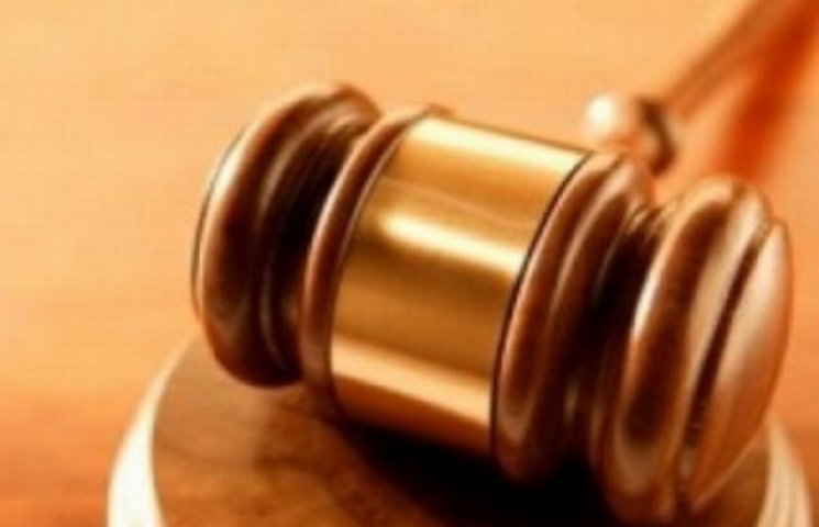 Голова Ради суддів жаліє одеського суддю…