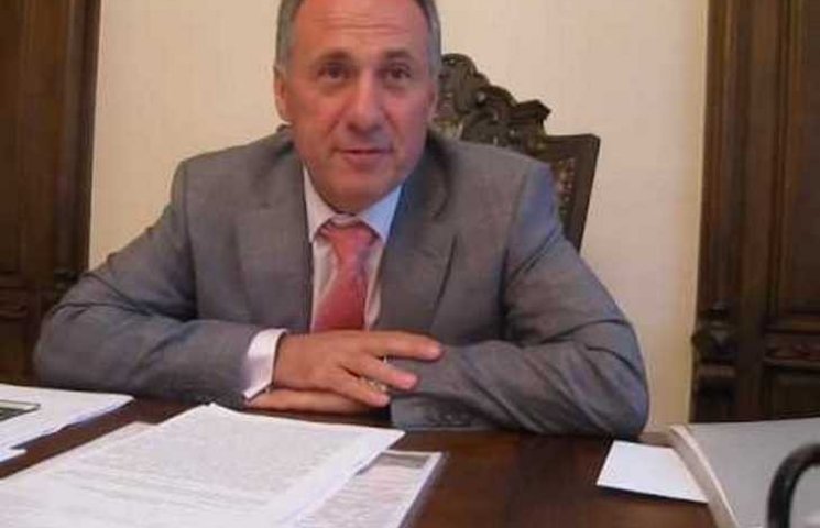 Прокурором Одещини став "старий" новий п…