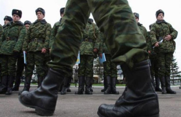На Тернопольщине 26 мужчин будут судить…