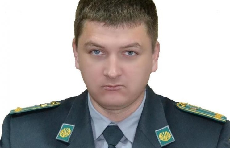 Кримський полковник керуватиме мукачівсь…