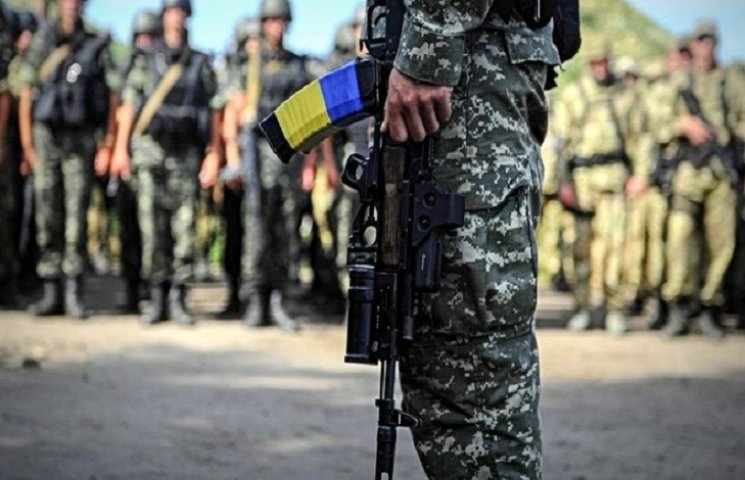 Харьковщина потеряла на Донбассе 87 бойц…