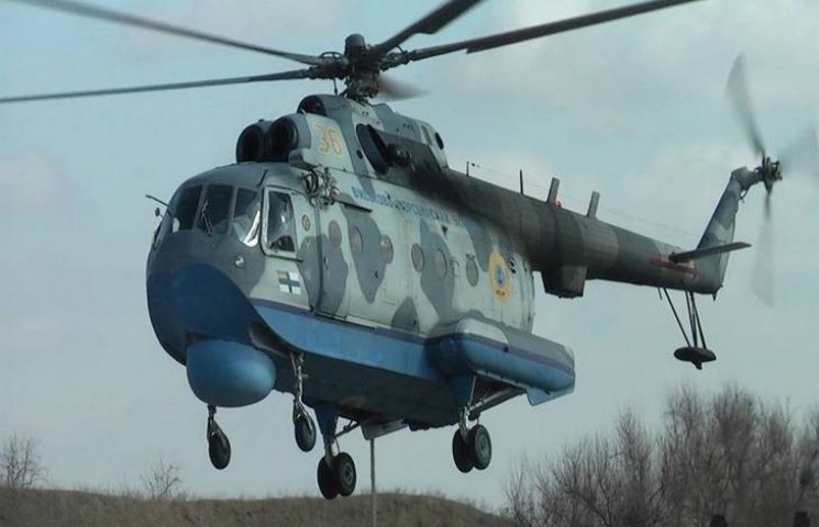 На Одещині проходять військові навчання…