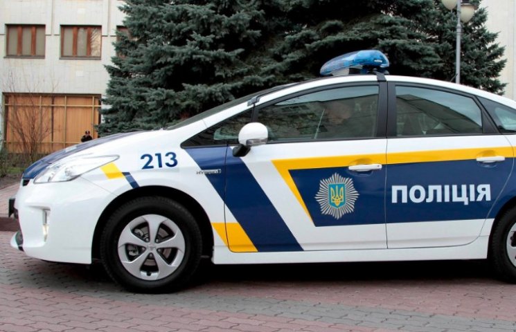 Кіровоградська поліція їздитиме на бензи…