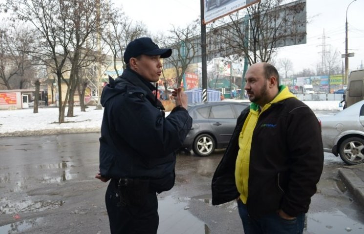 Миколаївців запрошують на вуличну акцію…